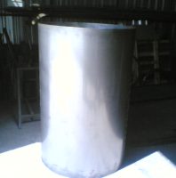 Paslanmaz Sac