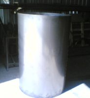 Paslanmaz Sac