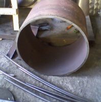 25 mm Sac Kıvırma