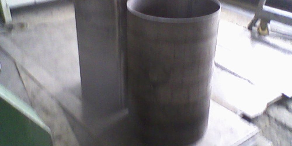 Sac Kıvırma