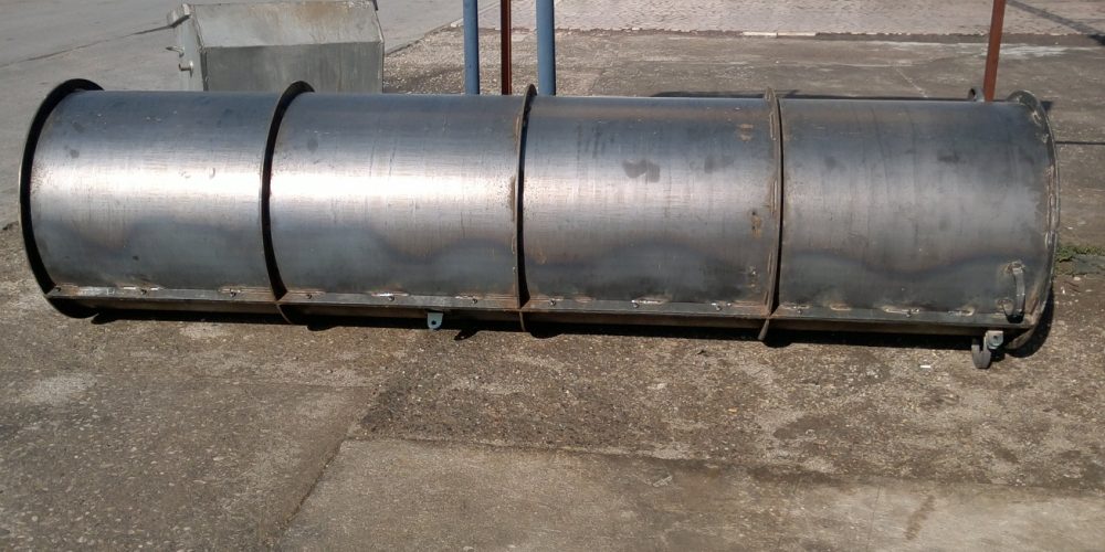 Beton Kalıbı