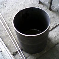Hassas Sac Kıvrım